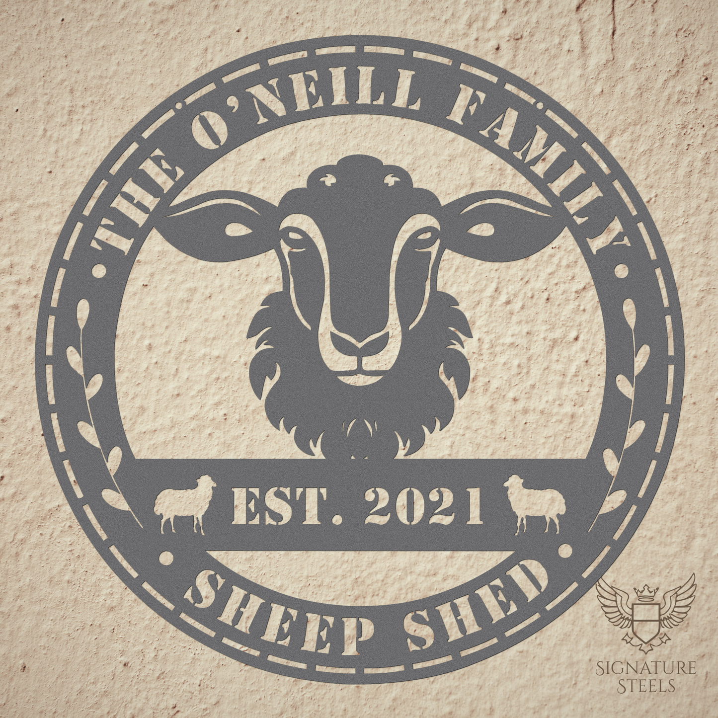 Sheep Shed Family Farm