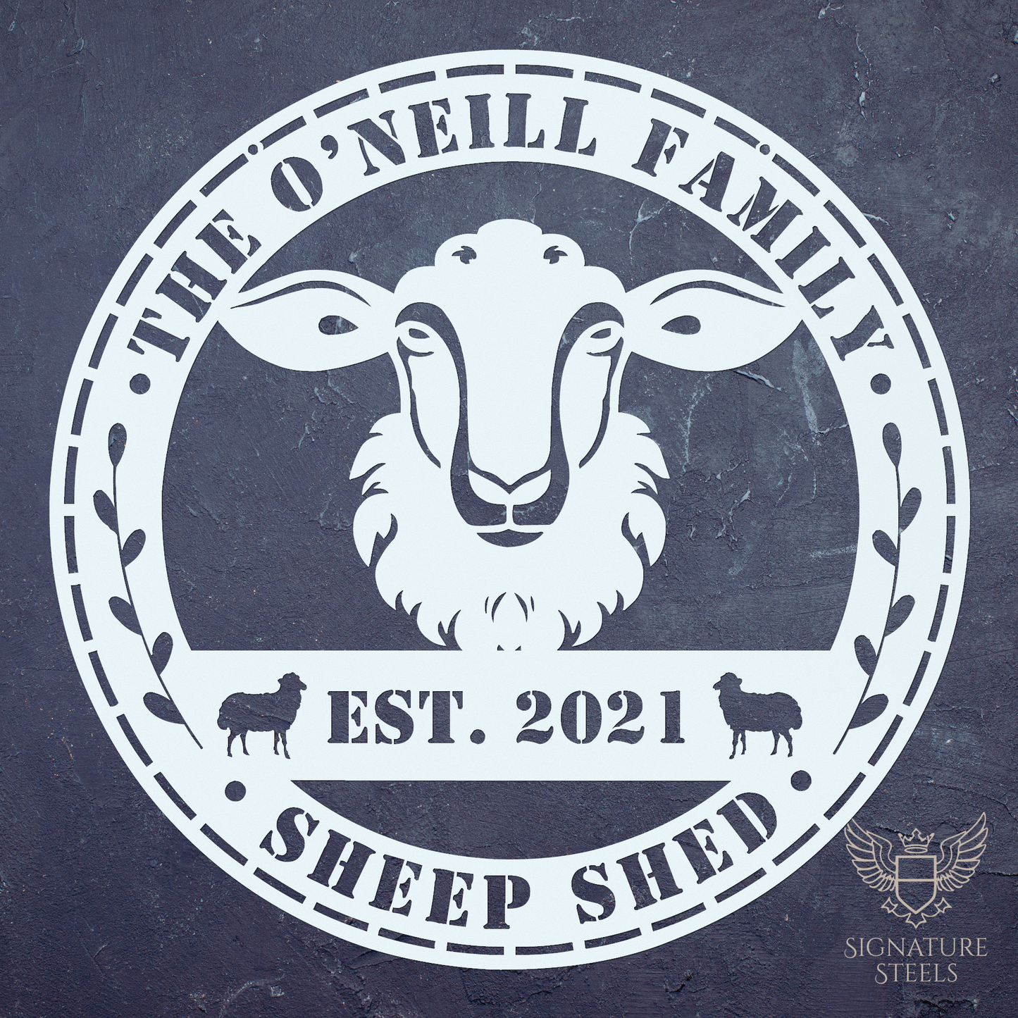 Sheep Shed Family Farm