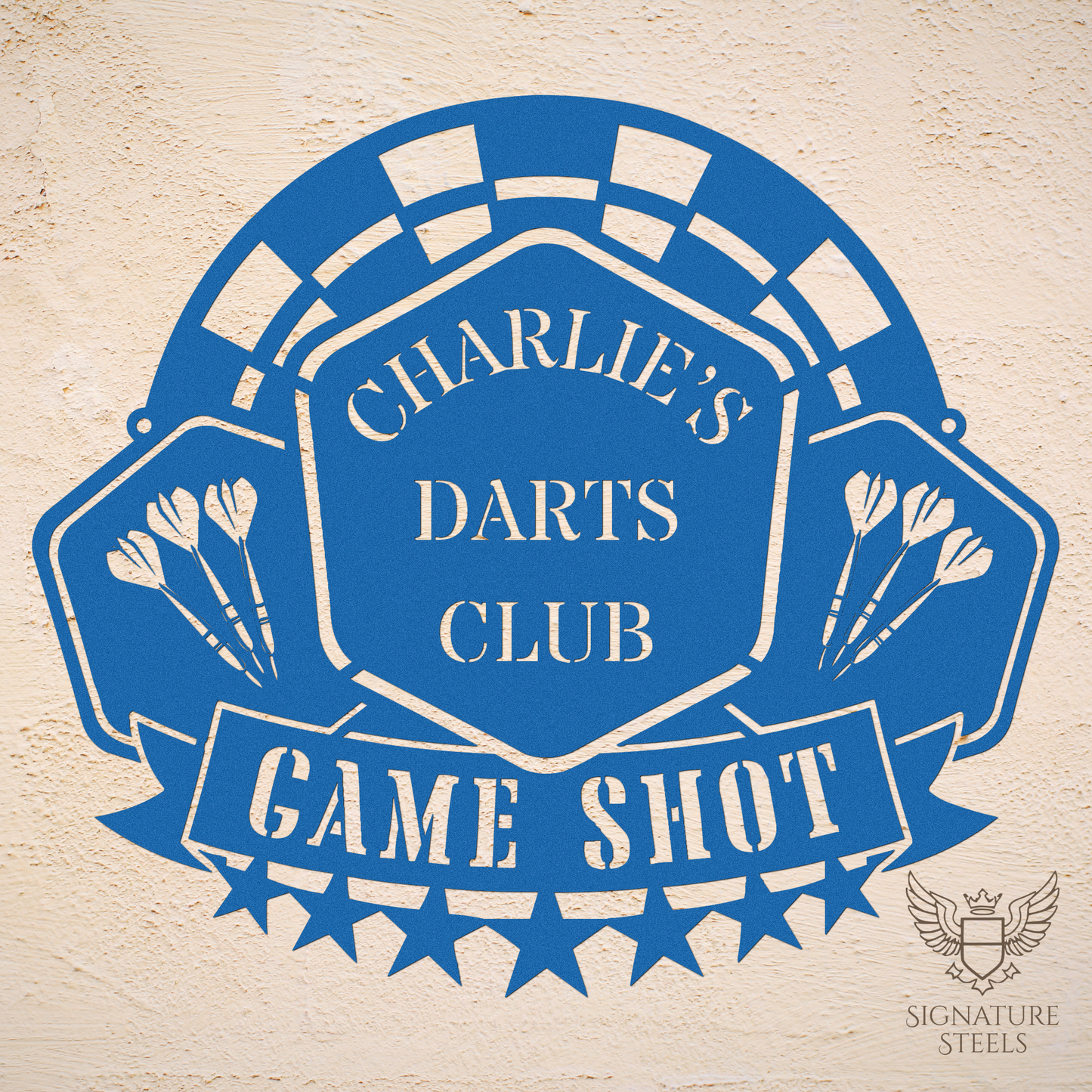 Game Shot Darts