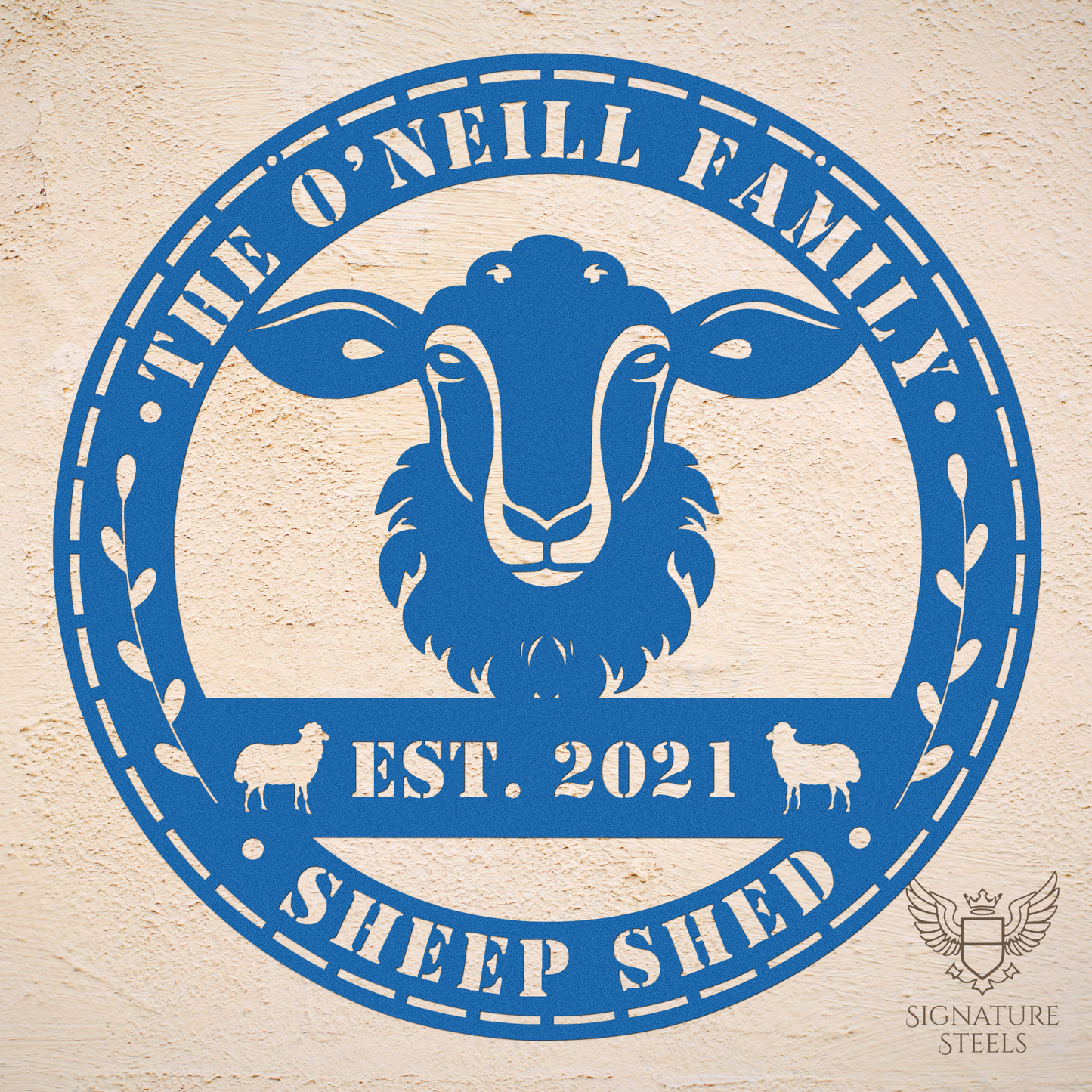 Sheep Shed Family Farm