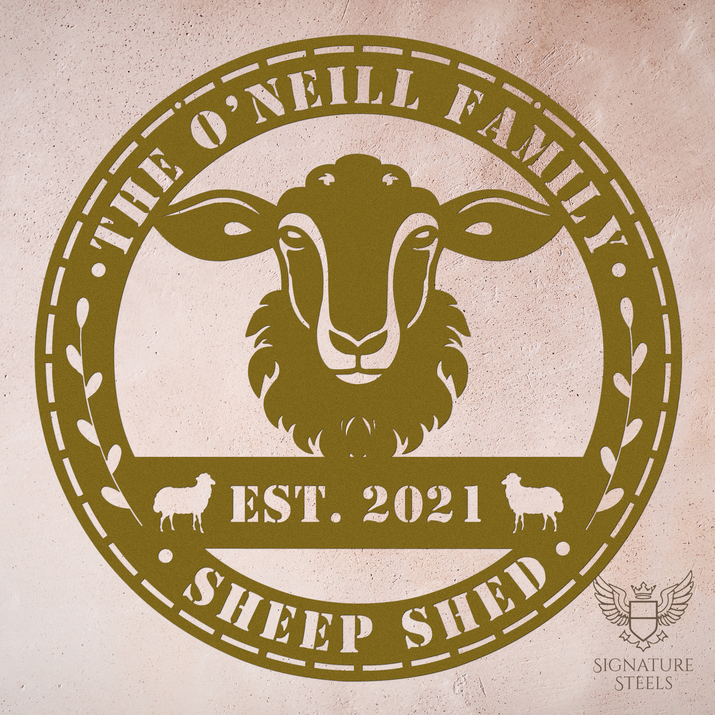 Sheep Shed Family Farm