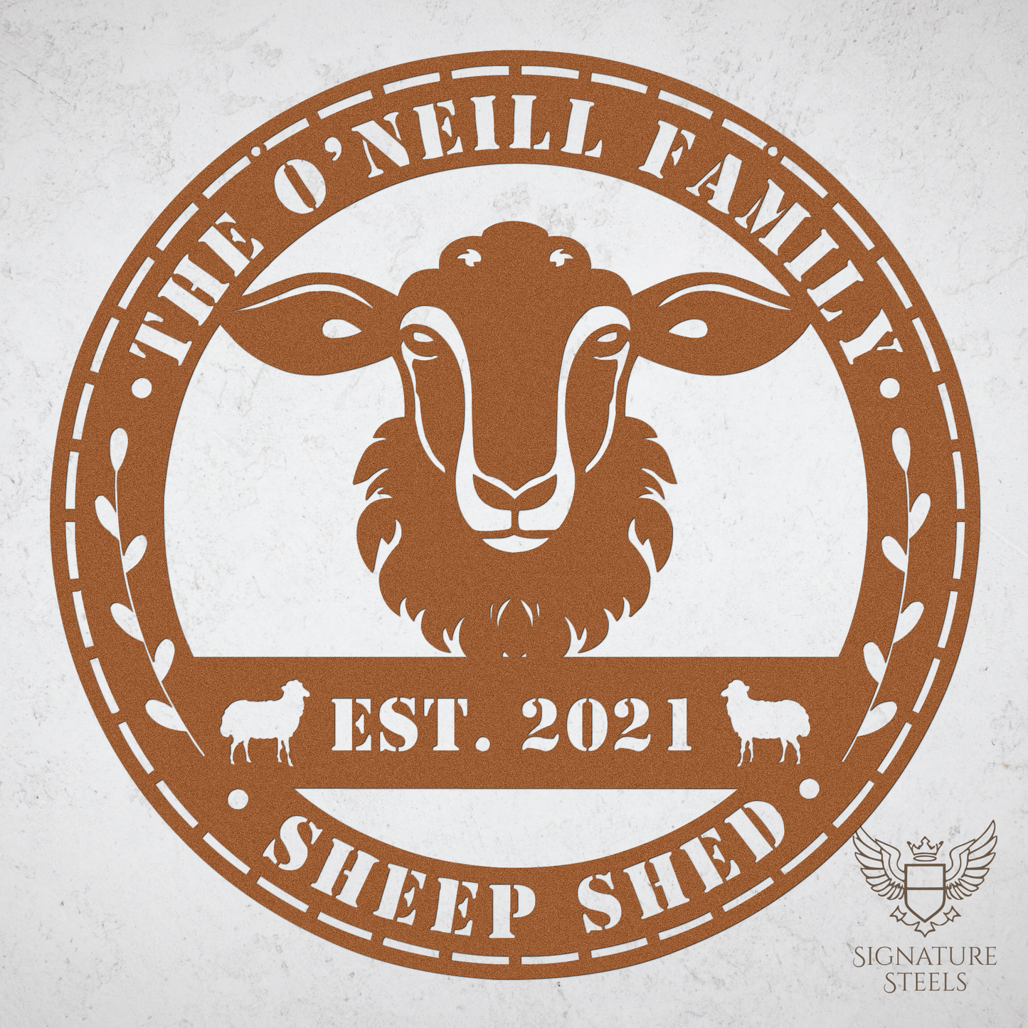 Sheep Shed Family Farm