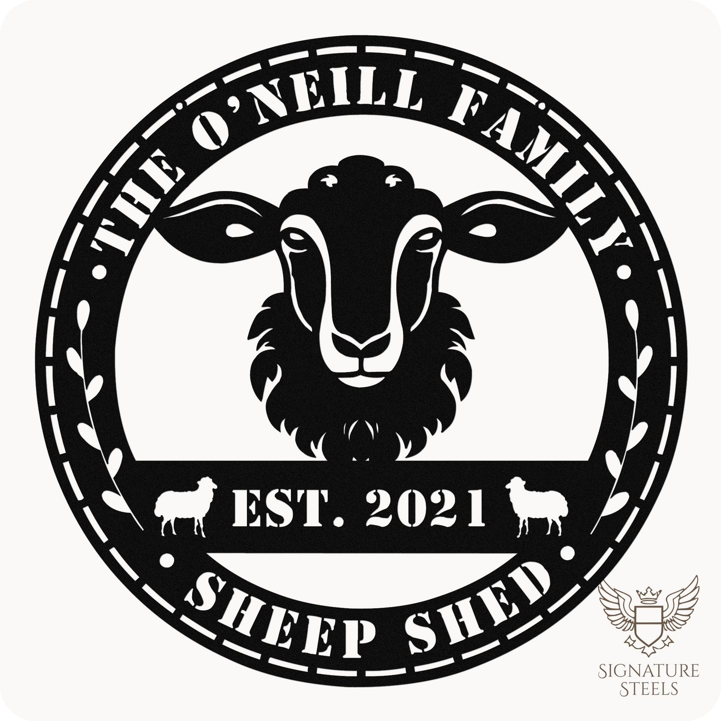 Sheep Shed Family Farm