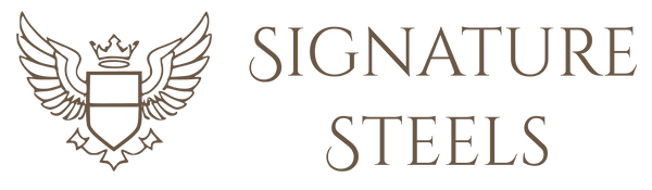 Signature Steels