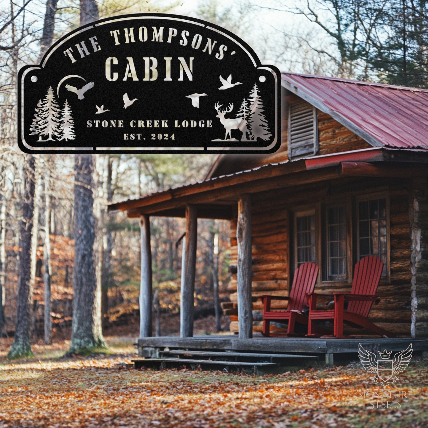 Cabin