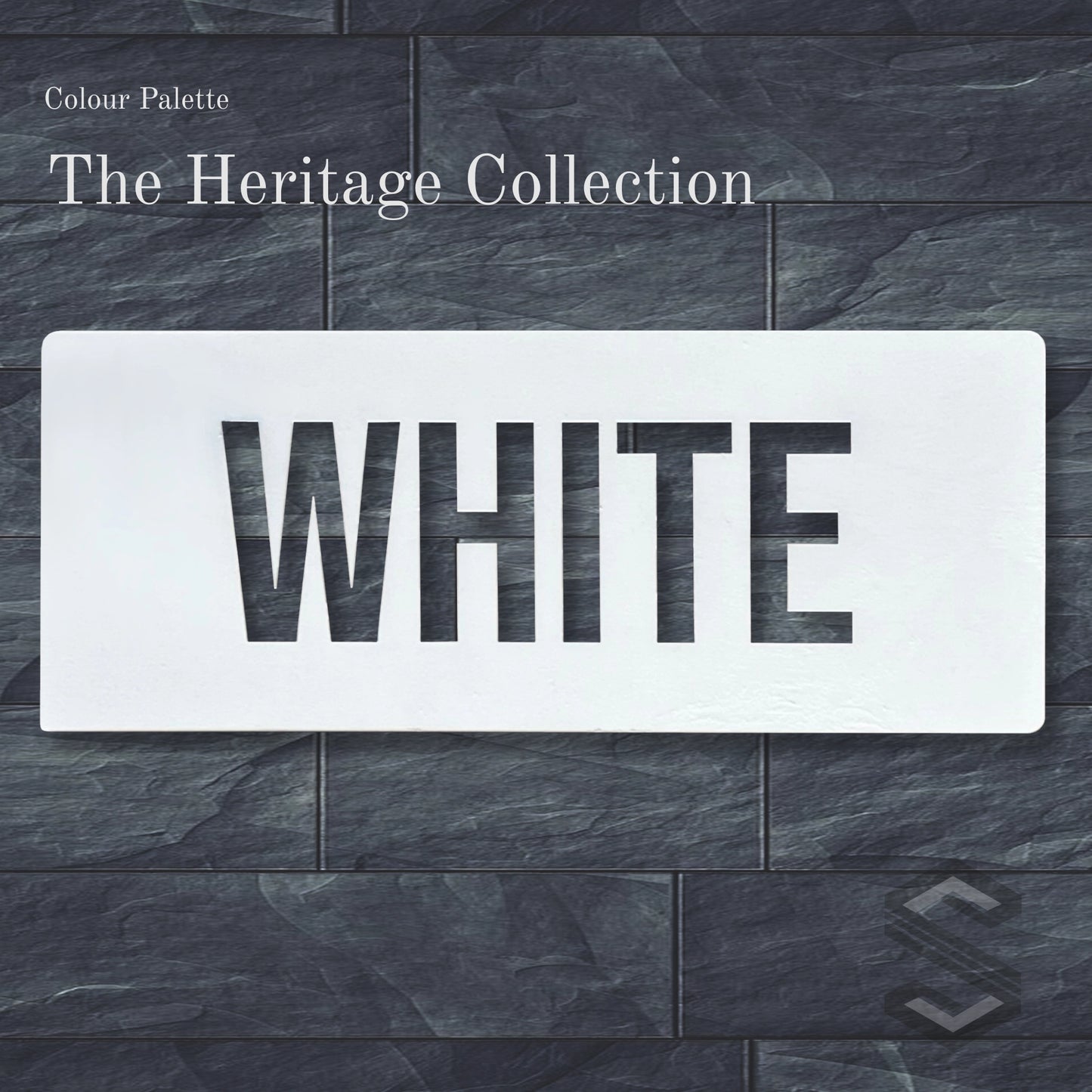 Custom Scrabo Tower House Sign | Newtownards Landmark Steel Silhouette