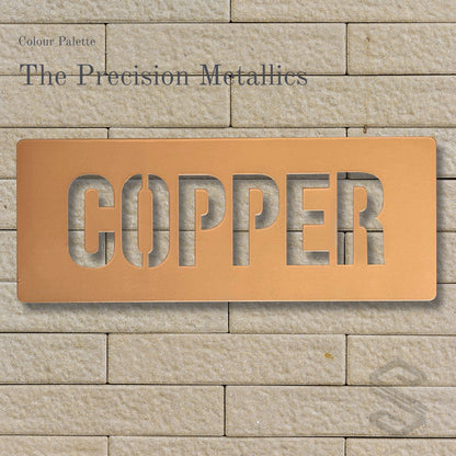 Custom Scrabo Tower House Sign | Newtownards Landmark Steel Silhouette