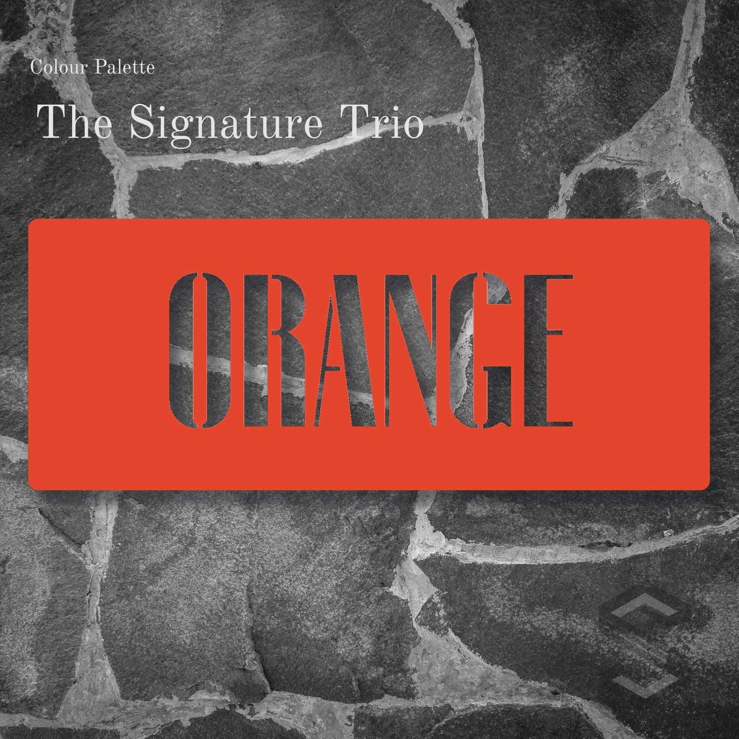 Custom Scrabo Tower House Sign | Newtownards Landmark Steel Silhouette